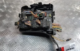 Блок предохранителей Peugeot 207 1.4HDI