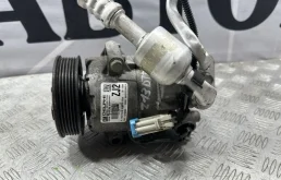 Компрессор кондиционера OPEL ASTRA 1998-2004 401351739 Z18XE