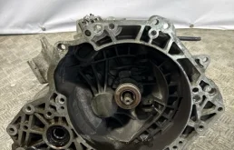 МКПП OPEL CORSA D 2009-2012 55565178 A13DTE