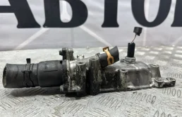Корпус термостата RENAULT SCENIC 2003-2009 7700600514 K4M