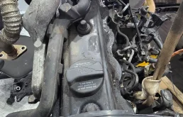 Двигатель AFN Volkswagen Passat B5 1.9 Дизель