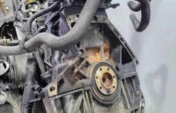 Двигатель K9k732 Renault Megane 3 1.5 Дизель