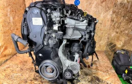 Двигатель UFWA Ford Galaxy 2 restailing 2.0 Дизель