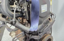Двигатель B10S1 Daewoo Matiz M150 restailing 1.0 Бензин
