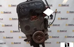 Двигатель,B5254T,Ford Mondeo 1 2009
