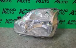 Фара Nissan X-Trail 2007-2011 26060JG40A 2 T31, левая
