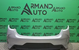 Бампер KIA Rio 2020-2022 86611H0700 4 FB, задний