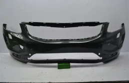 Бампер VOLVO XC60 2013-2017 39834074 1, передний