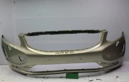Бампер VOLVO XC60 2013-2017 39834074 1, передний