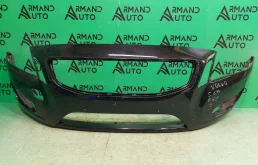 Бампер VOLVO V60 2010-2013 39802501 1, передний
