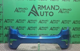 Бампер KIA Rio 2017-2020 86611H0000 4 FB, задний
