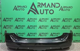 Бампер Nissan X-Trail 2013-2019 850224CN0H 3 T32, задний