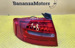 Фонарь Audi A4 2014 8K5945095AC B8 CJEB