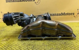 Турбина Bmw 5 11657635803 F10 2.0I N20B20B