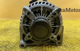 Генератор Bmw 5 12317605061 F10 2.0 N20B20B