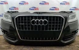 Ноускат Audi Q5 2014 8R0807105E 8R CNCD