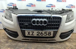 Ноускат Audi Q5 2011 8R0807105C 8R CDNC, передний