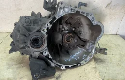 МКПП Kia Sportage 4 QL 1.6 G4FD  2015-2018