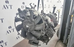 Двигатель Land Rover Range Rover 448PN