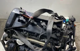 Двигатель Ford Focus 2 1328244 QQDB