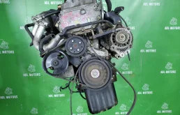 Двигатель Nissan Almera Primera 2003-2011 QG15DE QG15DE