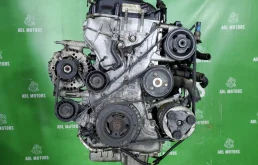 Двигатель Ford Mondeo 4 2007-2014 SEBA 4 SEBA 2.3Л 160ЛС