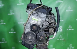 Двигатель Mitsubishi Lancer 10 2006-2011 4A91 4A91 A/T