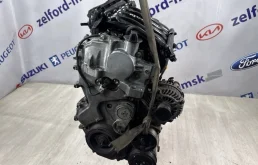 Двигатель Nissan X-Trail 2009 T31