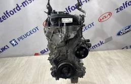 Двигатель FORD MONDEO 2009 BE