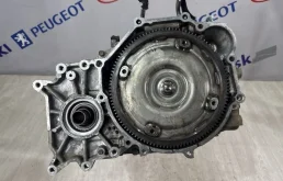 Акпп Mitsubishi Outlander 2004 CU0W