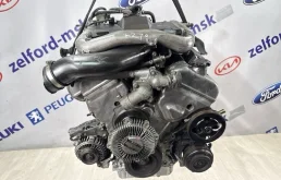 Двигатель SUZUKI GRAND VITARA XL7 2003 TL52