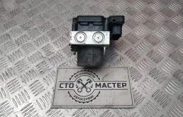Блок abs Ford Transit