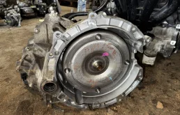АКПП Ford Focus CB4 AODA 4F27E 2.0