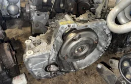 АКПП Nissan X-Trail T30 QR20DE 2.0 RE4F04A