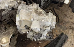 АКПП Nissan Almera N16 QG18DE 1.8 RE4F04A