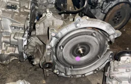 АКПП Ford Focus CB4 AODA 4F27E 2.0