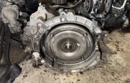 АКПП Ford Focus CB4 AODA 4F27E 2.0