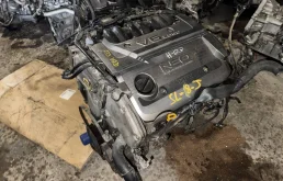 Двигатель Nissan Maxima A33 VQ20DE