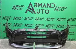 Бампер Mitsubishi Outlander 2015-2018 6400H227 3, передний