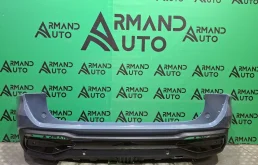 Бампер Geely Atlas 2023-нв 6044152800 FX11, задний