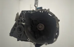 КПП 5-ст.мех. (МКПП) Renault Megane 2 2002-2009 K4M 812 Бензин 1.6 л Инжектор