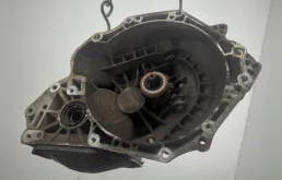 КПП 5-ст.мех. (МКПП) Opel Corsa D 2006-2014 A12XER Бензин 1.2 л