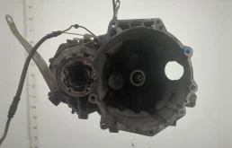 КПП 5-ст.мех. (МКПП) Volkswagen Golf 5 2003-2009 BKC Дизель 1.9 л TDI