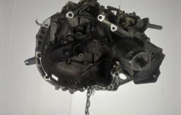 КПП 5-ст.мех. (МКПП) Renault Clio 1998-2008 K9K 704 Дизель 1.5 л DCI