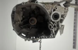 КПП 5-ст.мех. (МКПП) Renault Megane 2 2002-2009 K4M 812 Бензин 1.6 л Инжектор