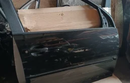 Дверь Volkswagen Golf 2009 1K1