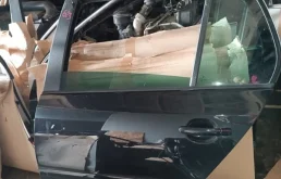 Дверь Volkswagen Golf 2009 1K1