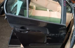Дверь Volkswagen Golf 2009 1K1