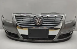 Бампер Volkswagen Passat B6
