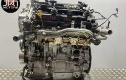 Двигатель Nissan Teana J32
